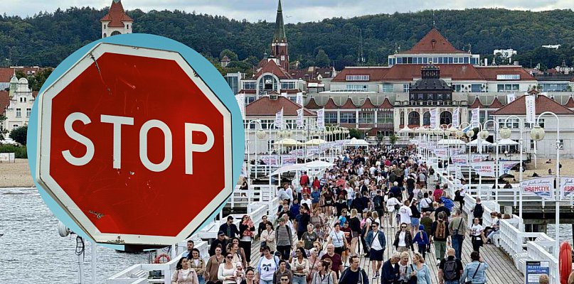 Czego można jeszcze zakazać w Sopocie, żeby mieszkańcom żyło się lepiej? - 36405
