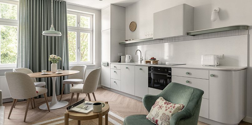 Czy apartamenty przejmą Sopot? Hotele w odwrocie, turyści bardziej wymagający - 36450