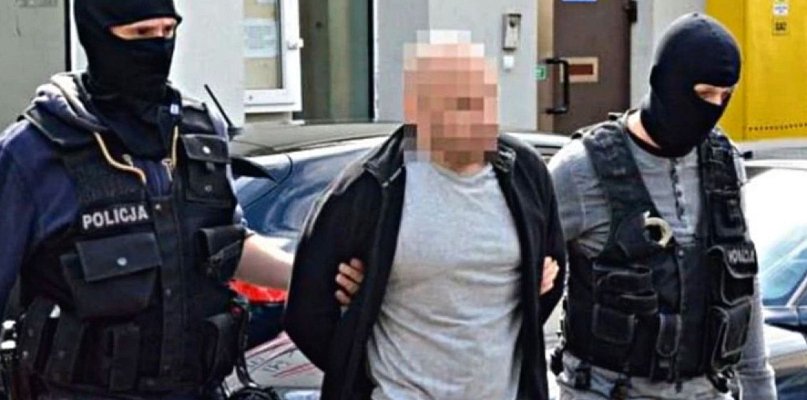 Sprawa „łowcy nastolatek” wraca do sądu! Rusza proces odwoławczy Krystiana W. - 36477