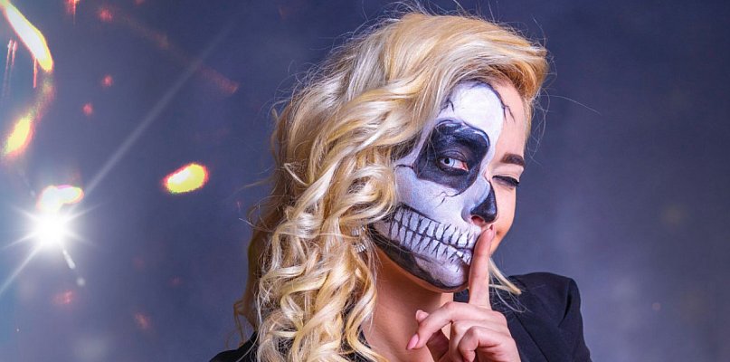 Halloween 2025 w Sopocie: gdzie spędzić najbardziej upiorną noc roku? - 36507
