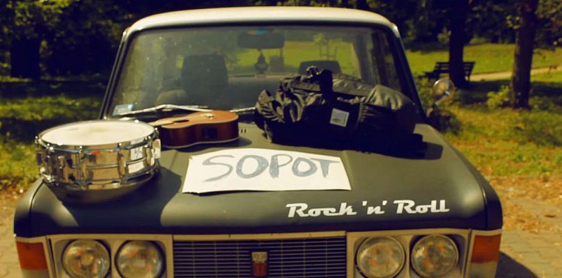 Sopot ukryty w muzycznych przebojach? Sprawdź, czy znasz je wszystkie! - 36522