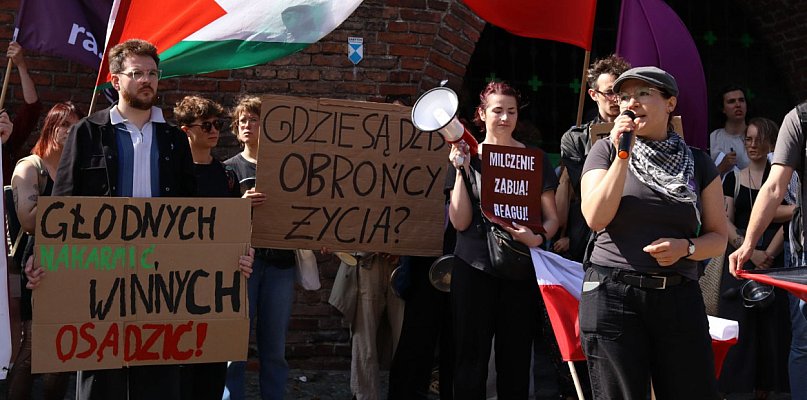 Aktywiści zapowiadają protest w Sopocie - 36579