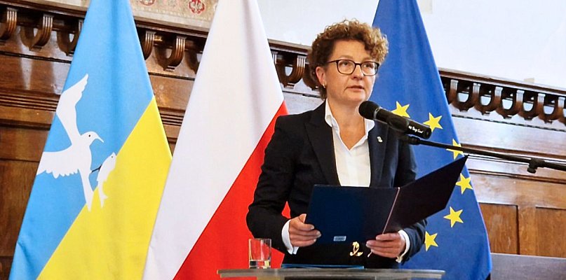 Radni Sopotu za podwyżką wynagrodzenia dla prezydentki miasta - 36535
