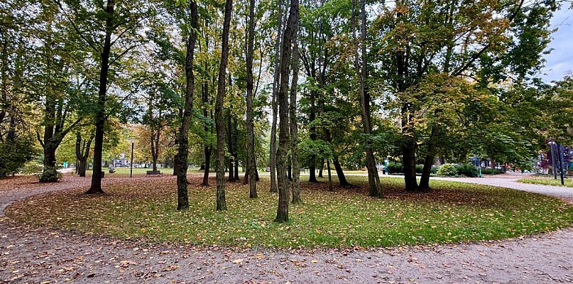 Sopot ma „Skwer Szkoły Sopockiej". Weekend z wykładami i debatą - 36540