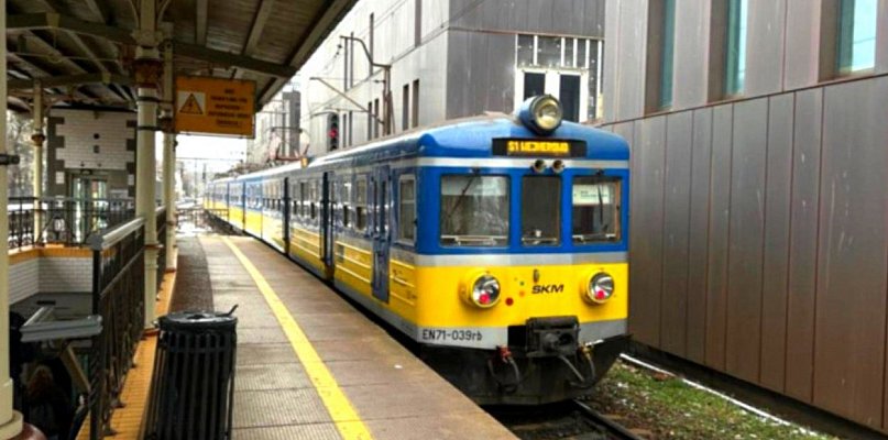 Nietypowe skutki zmiany czasu. Pasażerowie pociągów z Trójmiasta mają problem - 36597