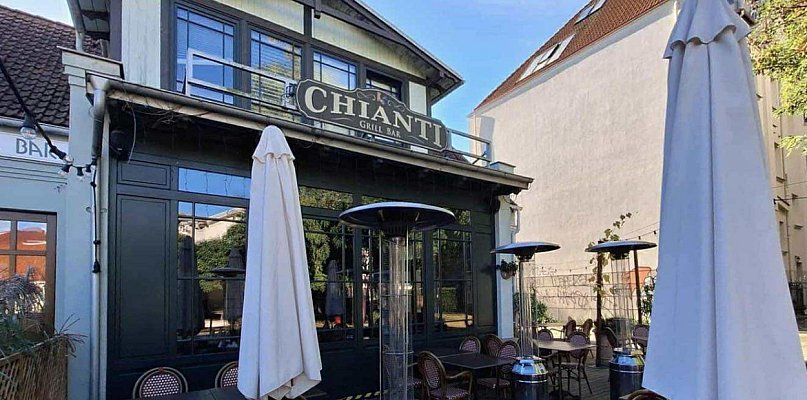 Sopocka restauracja powraca z nową wizją! Historia Chianti Ristorante - 36695