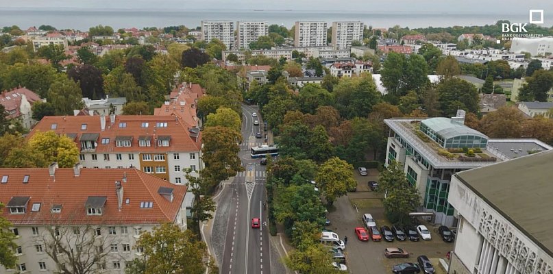 Jak Sopot zmienił się dzięki KPO? Kulisy zielonej transformacji [WIDEO] - 36719