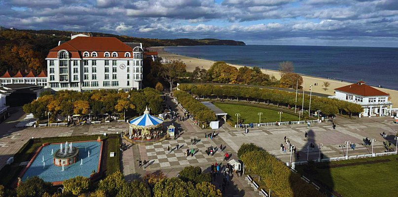 Gdzie żyje się najlepiej? Sopot w czołówce ogólnopolskiego rankingu - 36710