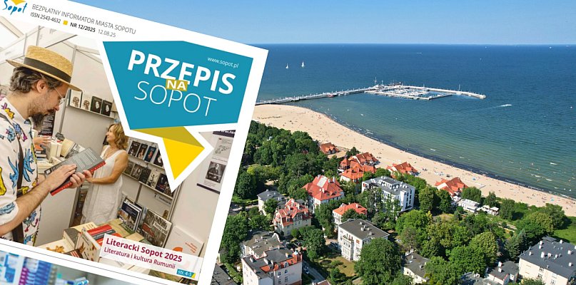 Koniec "gazetki" sopockich urzędników? Ministerstwo zapowiada poważne zmiany - 36797