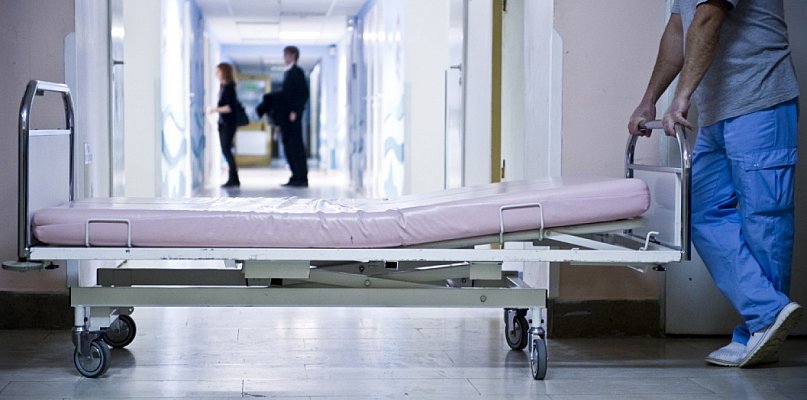 Niektóre zabiegi w pomorskich szpitalach przesunięte na przyszły rok - 36822