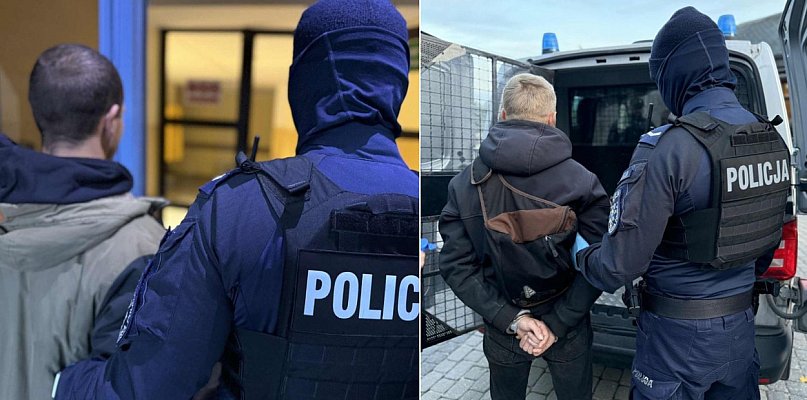 Znaleźli w Sopocie cudzy portfel i ruszyli na zakupy! Teraz mają problem - 36818