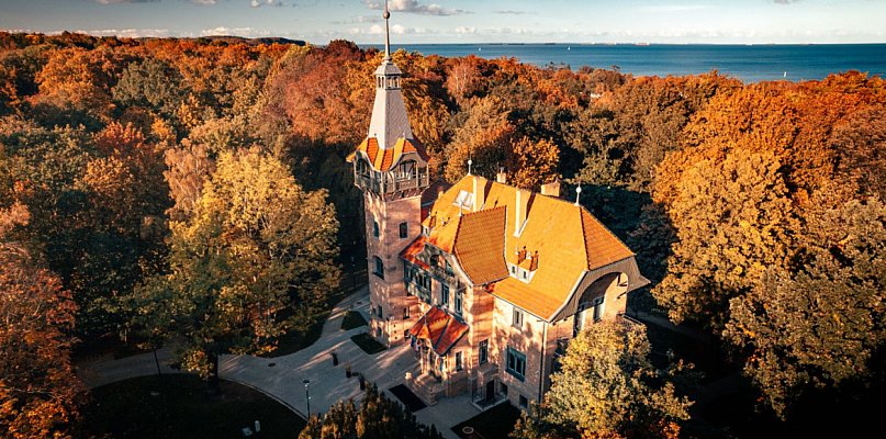 Listopad w Goyki 3 Art Inkubatorze: wystawy, warsztaty i kino w Sopocie - 36836