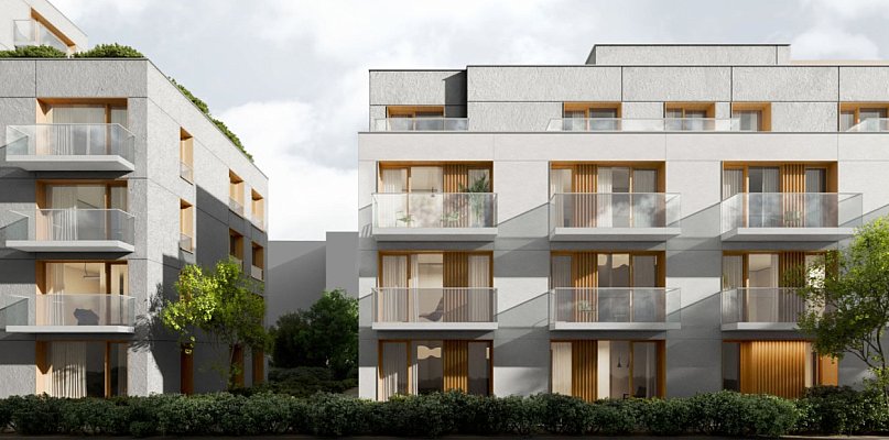 W Sopocie powstanie nowe osiedle! To inwestycja belgijskiego dewelopera - 36845