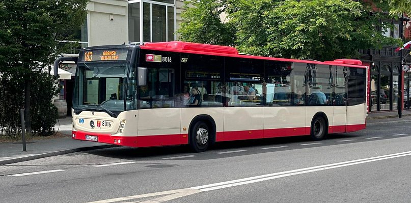 Komunikacja miejska w Sopocie i Gdańsku z nowym operatorem. Co czeka pasażerów? - 36938