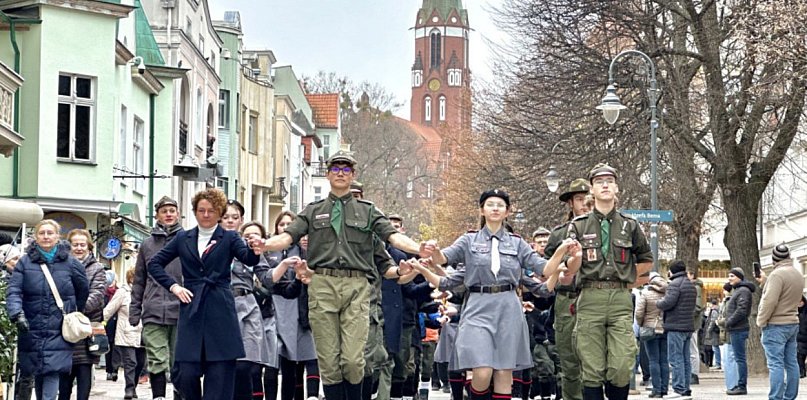 Jak aktywnie uczcić Święto Niepodległości w Sopocie? Zobacz pełny program - 36935