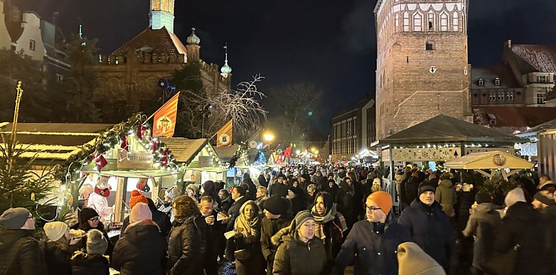 Jarmark Bożonarodzeniowy w Gdańsku startuje już niebawem [PROGRAM] - 37091