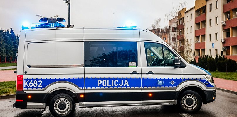 Strzały w Gdańsku! Policjant i napastnik trafili do szpitala - 37103