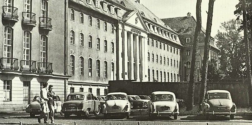 Pierwsza polska dyskoteka. Niezwykła historia z Sopotu - 37097