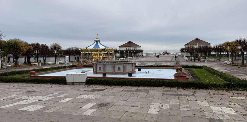 Sopot wyłącza fontanny na jesień i zimę! Sprawdź, które wciąż działają - 37061
