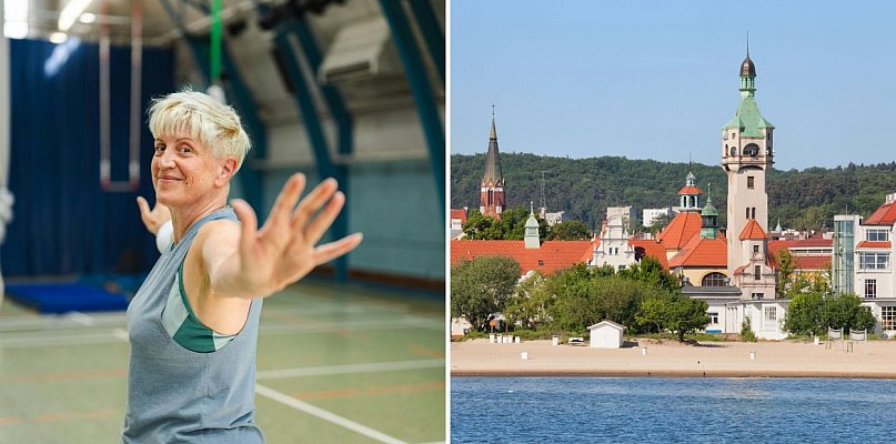 Znany magazyn wybrał najlepsze sanatoria nad Bałtykiem. Sopot doceniony - 37202