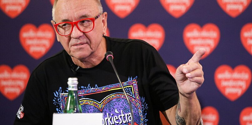 Jerzy Owsiak zapowiada zmianę swojej roli w WOŚP: "Ja swoje zrobiłem" - 37226