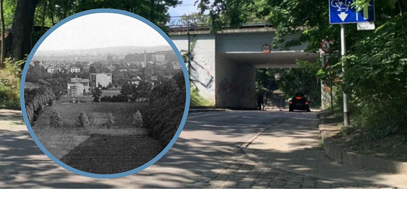 Niezwykłe dzieje ul. Goyki w Sopocie. Od dawnej cegielni do współczesności - 37196