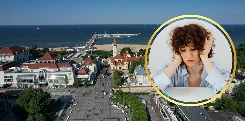 Oszustwo inwestycyjne w Sopocie! Kobieta wpadła w pułapkę "pracy online" - 37319