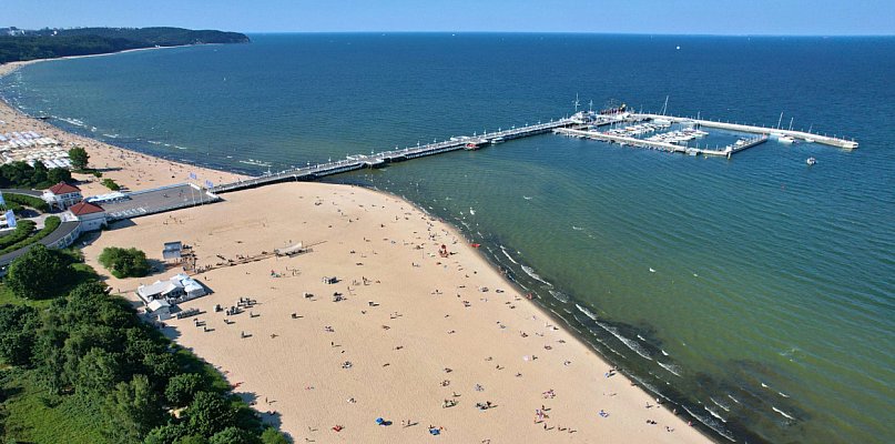 Rewolucja w Sopocie? Opłata turystyczna ma sfinansować rozwój miasta i regionu - 37331