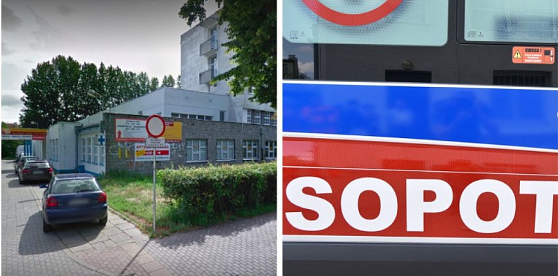 Czy sopockie pogotowie ratunkowe jest gotowe na nietypowe przypadki? - 37371