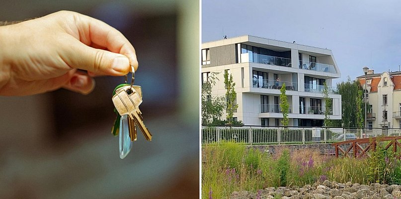 Zbyt biedni i zbyt bogaci jednocześnie. Plany rządu wstrząsną nie tylko Sopotem - 37428