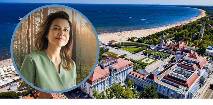 Żyj w równowadze! Poznaj klucz do harmonii na Power Talk w Sopocie - 37437