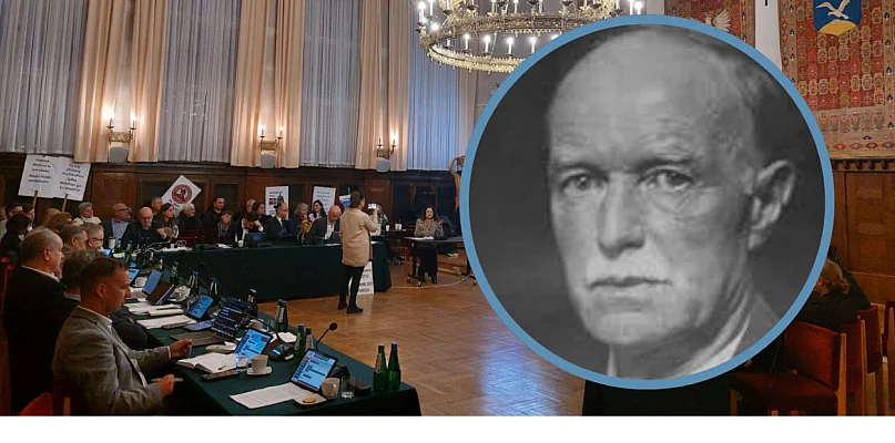 Radni PiS ośmieszeni? Protestowali przeciwko uchwale, którą... sami zatwierdzili - 37521