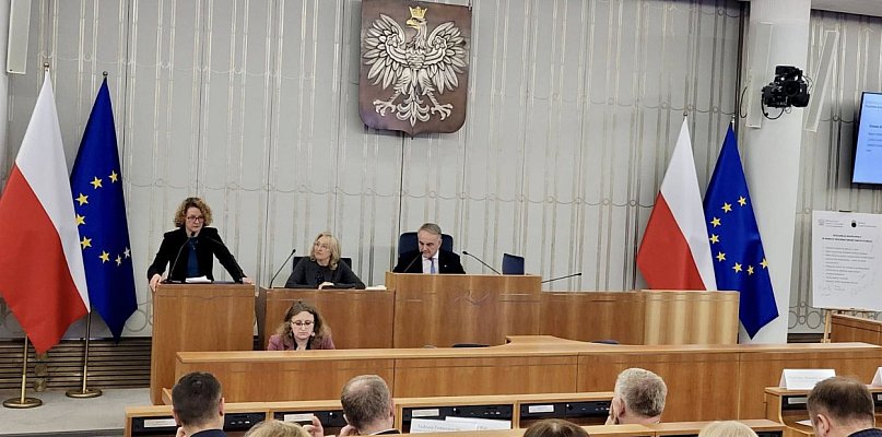 Prezydentka Sopotu: „Niecierpliwie czekam na regulację najmu" [WIDEO] - 37644