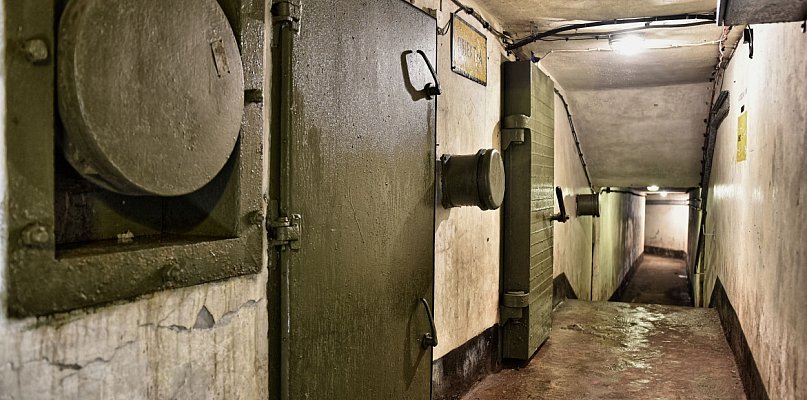 Sopot bierze się za schrony! Pięć obiektów czeka na ekspertyzy - 37665