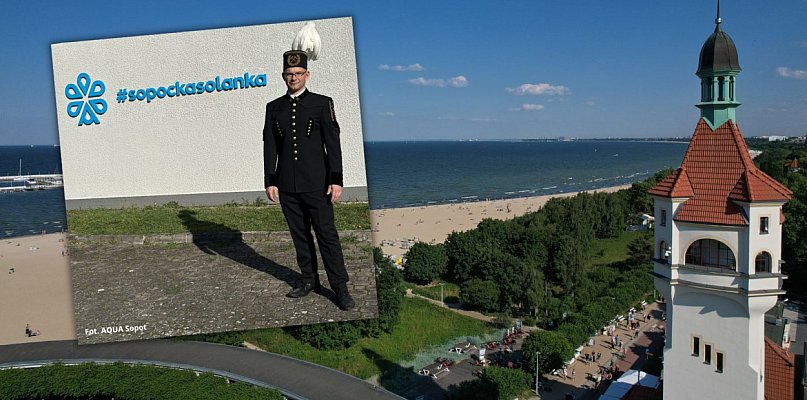 Górnik z Sopotu doceniony przez ministra! "To wyjątkowe wyróżnienie" - 37686