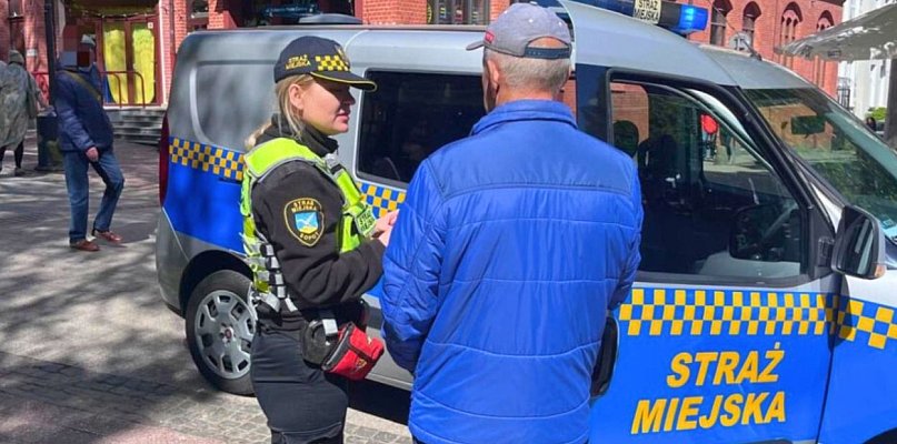 Czy potrzebujemy Straży Miejskiej? Polacy już się wypowiedzieli - 37698