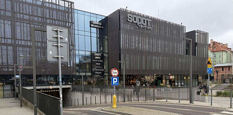 Co dalej z Sopot Centrum? Ciepło wróciło, olbrzymie długi zostały - 37701
