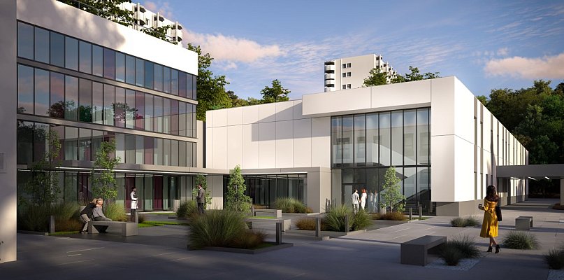 W Sopocie powstanie szpital! Przyjmie dzieci z chorobami reumatycznymi - 37830