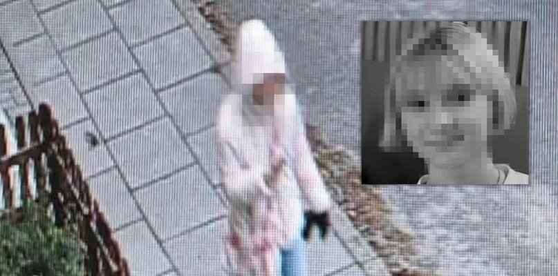 Tragiczny finał poszukiwań Oksany z Gdańska - 37800