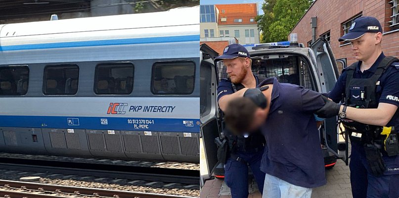 Zabójstwo na peronie w Sopocie! Sąd ogłosi wyrok w sprawie Maksymiliana S. - 37881