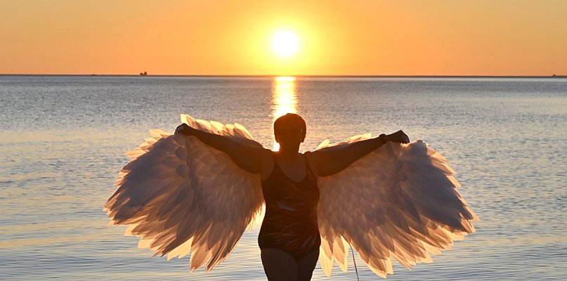 Zapisy już ruszyły! Dołącz do 1000 Aniołów i pomóż dzieciom z hospicjum - 37899