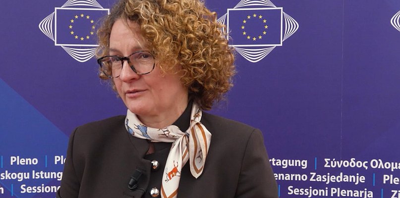 Prezydentka Sopotu chce uproszczenia funduszy europejskich. "Kluczowa rzecz" - 37952