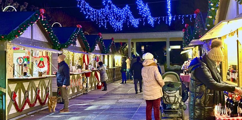 Sopockie Miasteczko Świąteczno-Noworoczne 2025/2026 [PROGRAM] - 37947