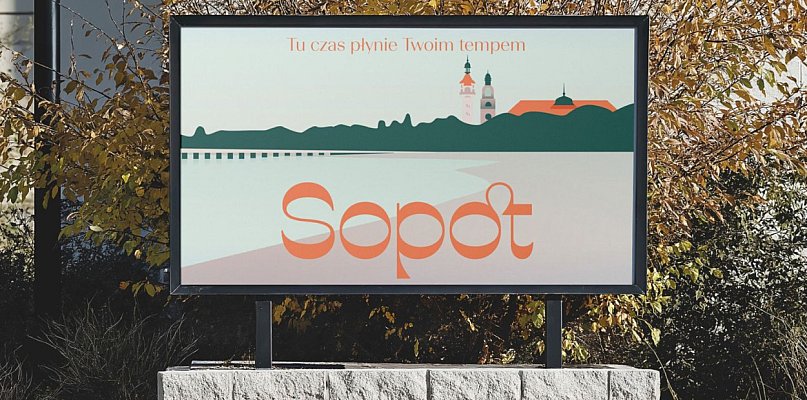 Nowa identyfikacja Sopotu od kuchni! Spotkanie z projektantkami w Sopotece - 37980