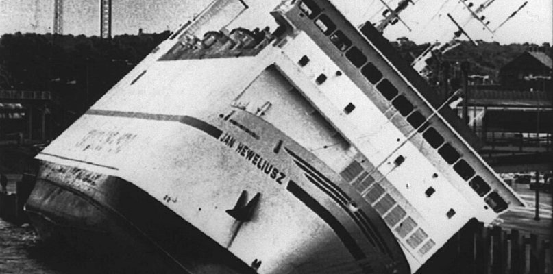 Netflix kontra dokumenty. Co naprawdę wydarzyło się na „Heweliuszu”? - 38064