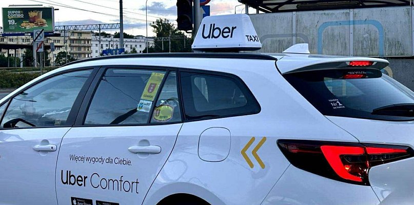 Radna Gdańska usłyszała zarzuty po incydencie z taksówkarzem - 38067