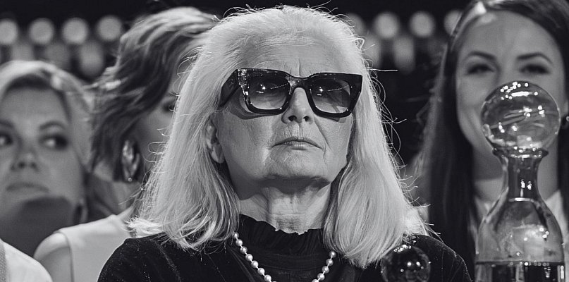 Sopocki teatr żegna Magdę Umer. "Była kimś więcej niż artystką" - 38079