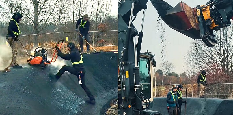 W Sopocie powstaje nowa atrakcja dla rowerzystów - 38101