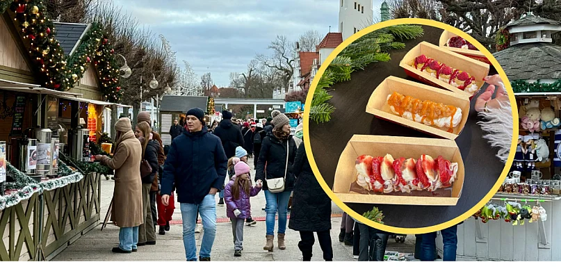 Trzy miejsca, które musicie odwiedzić będąc na miasteczku świąteczno-noworocznym - 38140