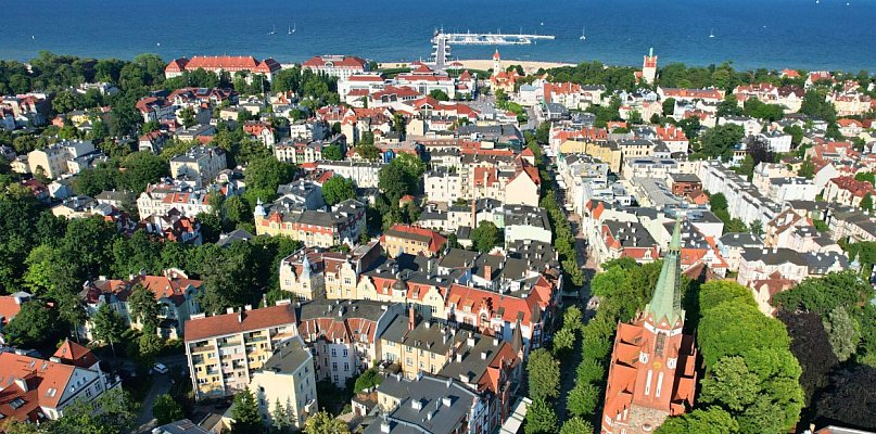 Rynek najmu mieszkań: Sopot z rekordowym spadkiem ofert - 38182